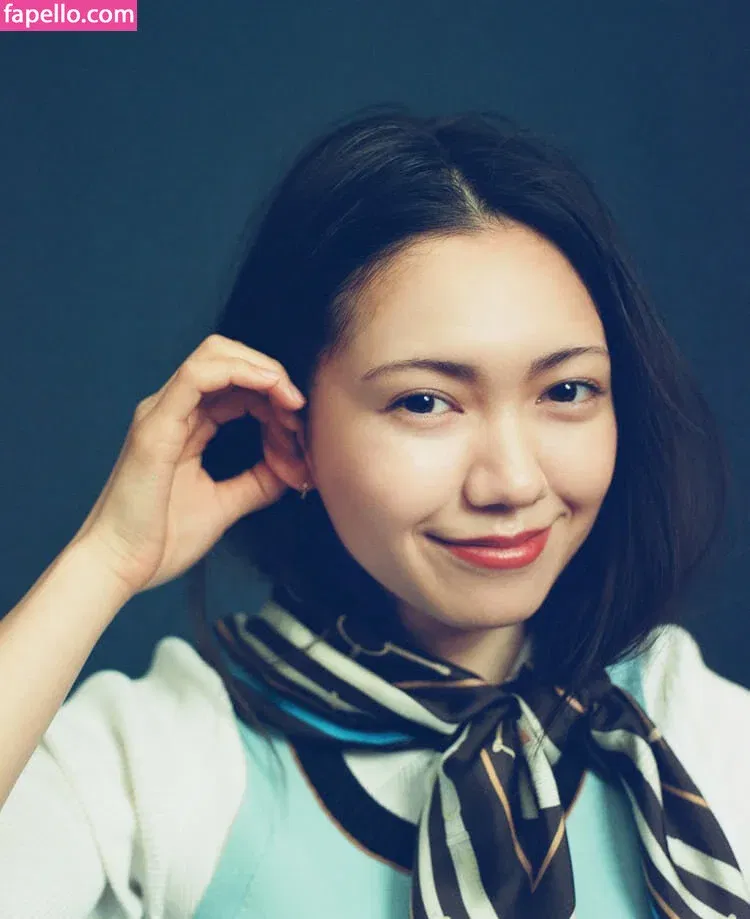 Fumi Nikaido Onlyfans Photo Gallery 