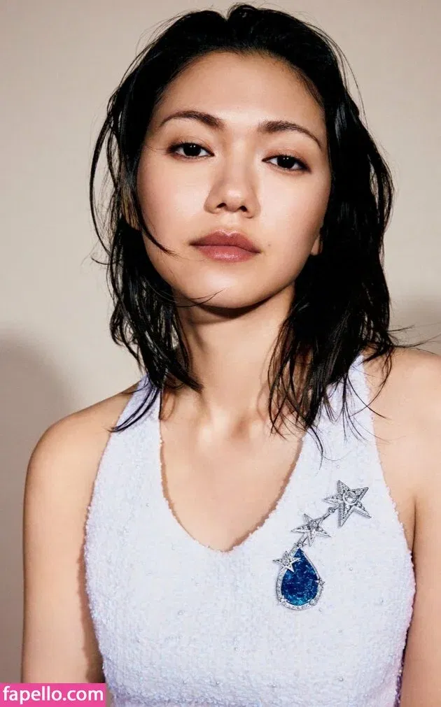 Fumi Nikaido Onlyfans Photo Gallery 