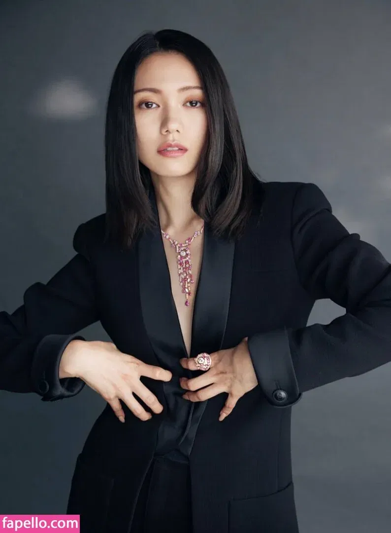 Fumi Nikaido Onlyfans Photo Gallery 