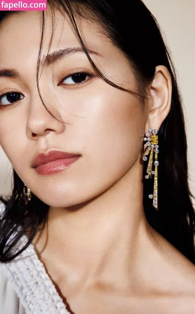 Fumi Nikaido Onlyfans Photo Gallery 