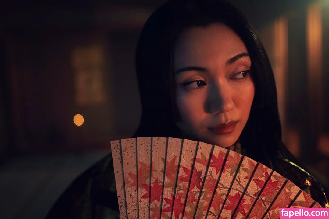 Fumi Nikaido Onlyfans Photo Gallery 