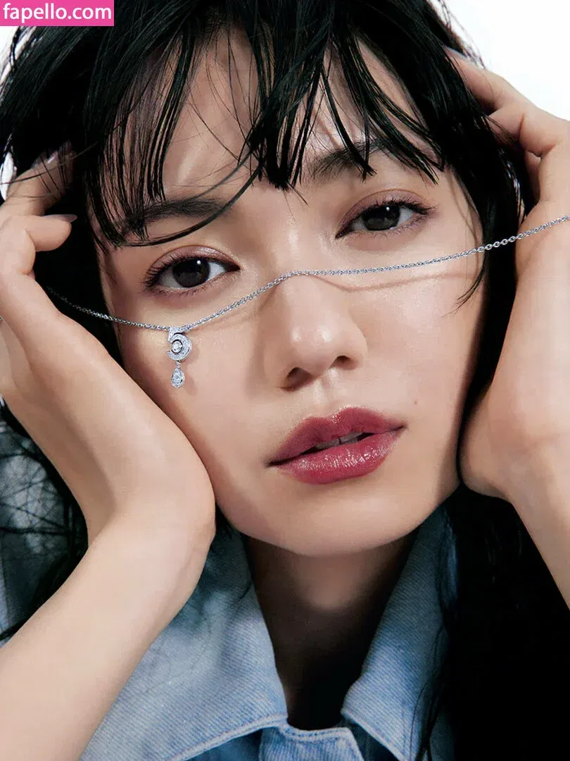 Fumi Nikaido Onlyfans Photo Gallery 