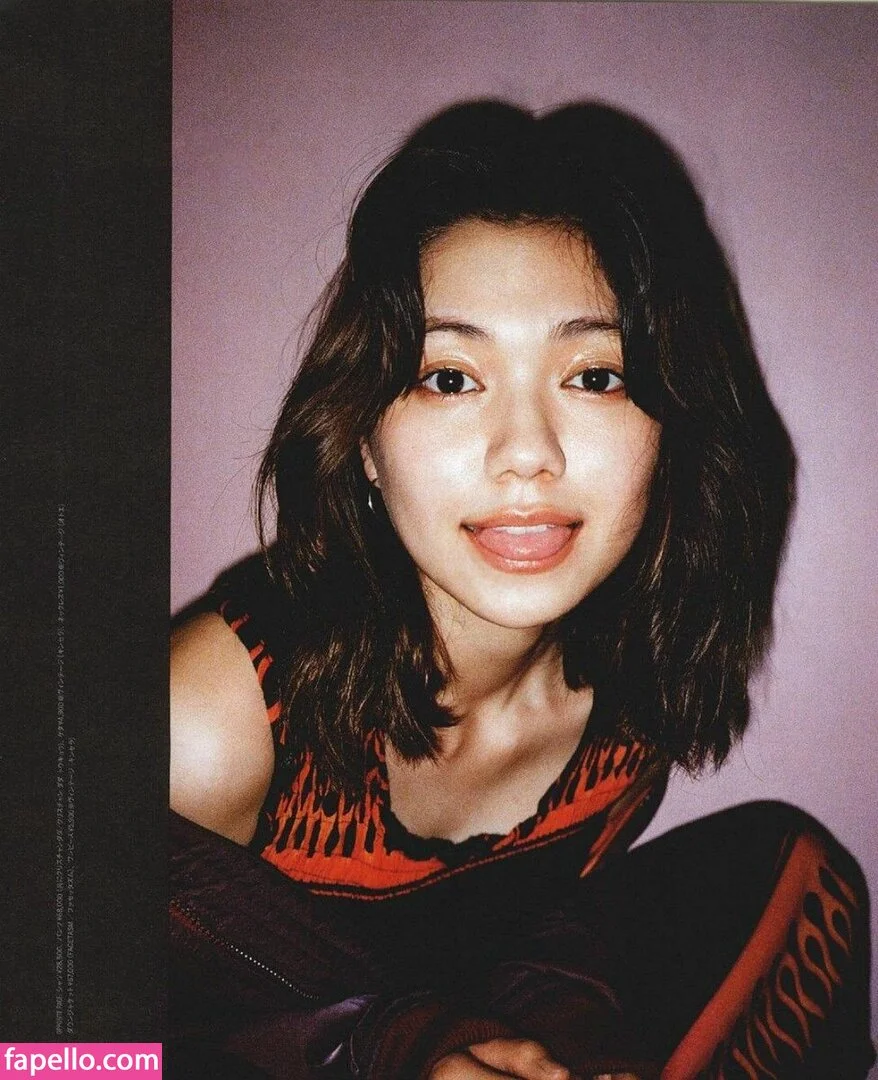 Fumi Nikaido Onlyfans Photo Gallery 