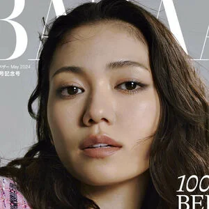 Fumi Nikaido Onlyfans Photo Gallery 