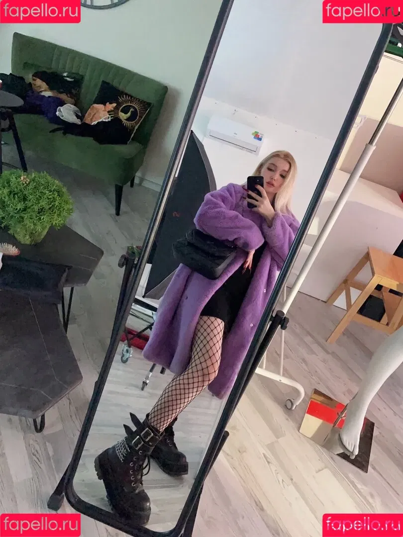 Elena Kyalviyainen Onlyfans Photo Gallery 