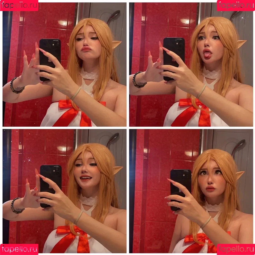 Elena Kyalviyainen Onlyfans Photo Gallery 