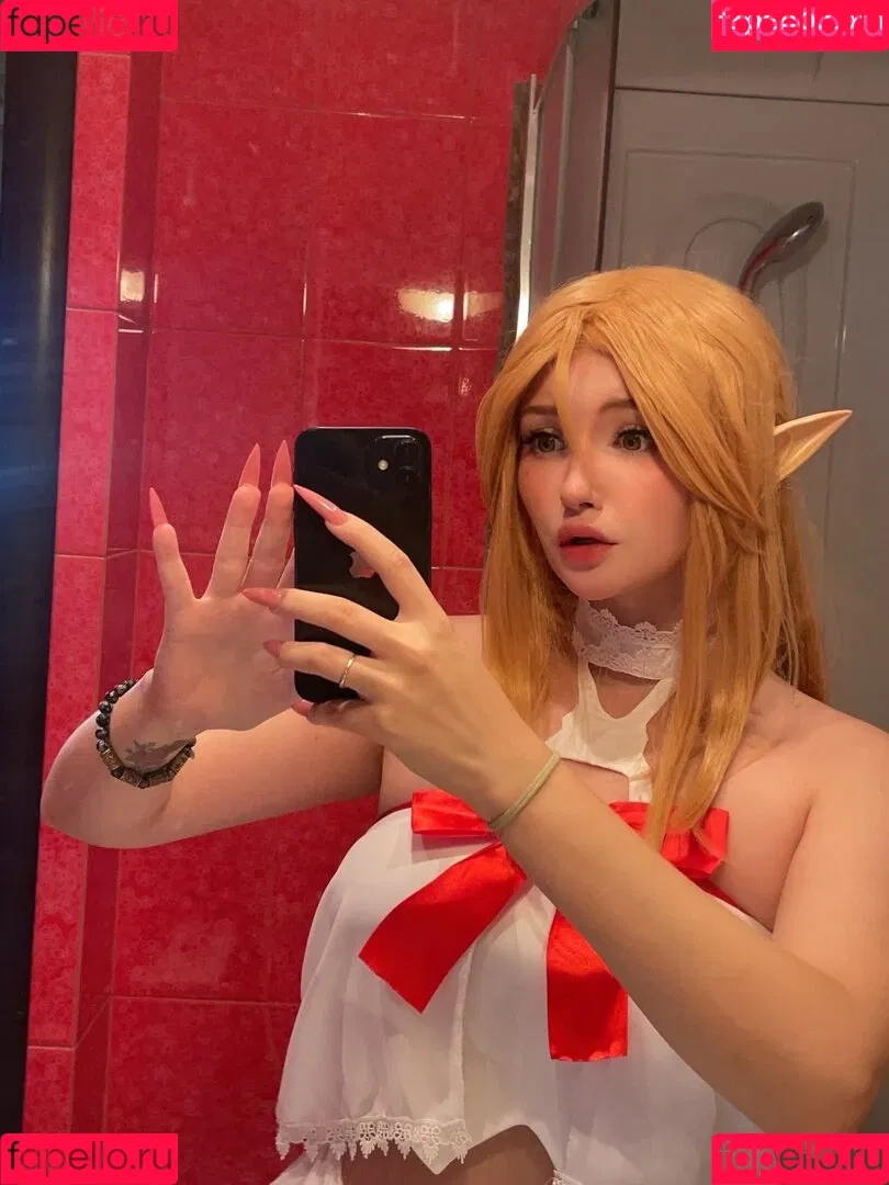 Elena Kyalviyainen Onlyfans Photo Gallery 