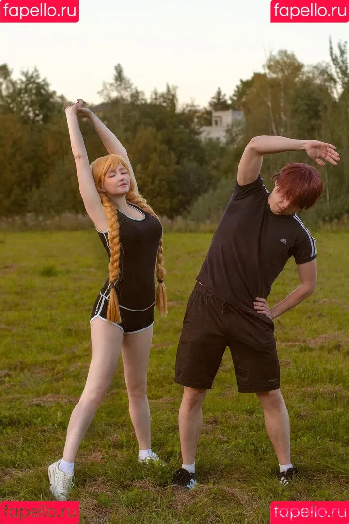 Elena Kyalviyainen Onlyfans Photo Gallery 