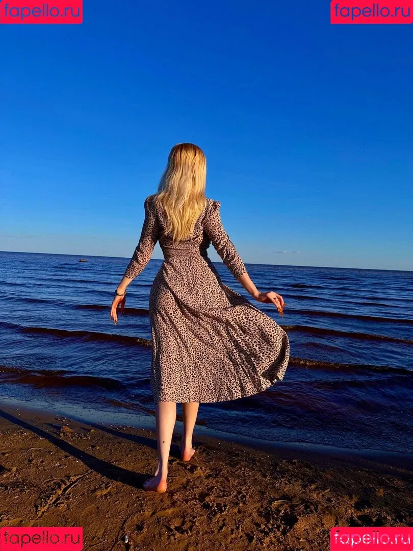 Elena Kyalviyainen Onlyfans Photo Gallery 