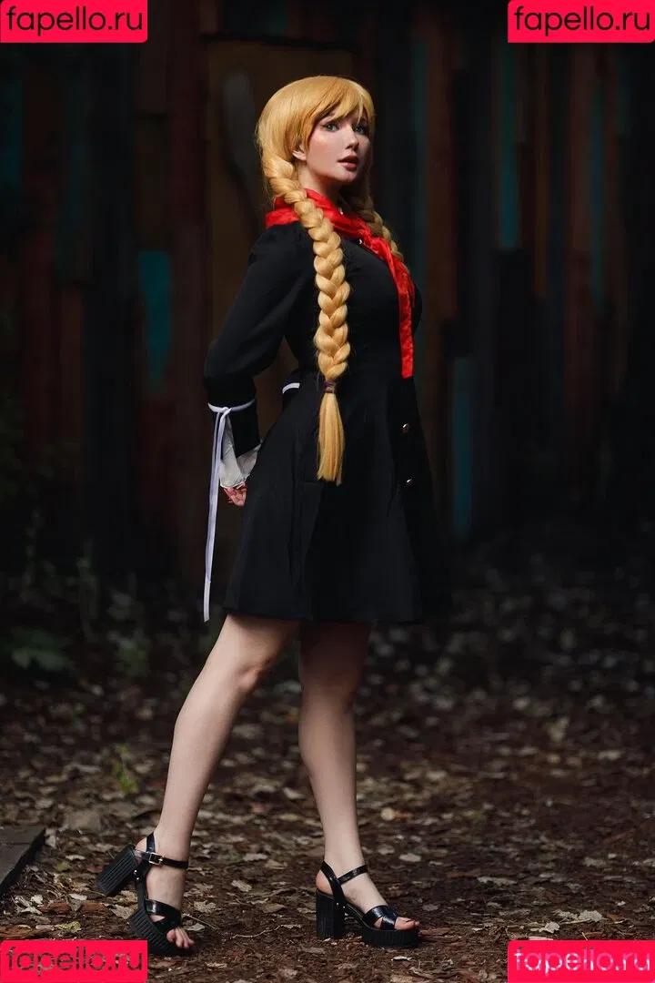 Elena Kyalviyainen Onlyfans Photo Gallery 