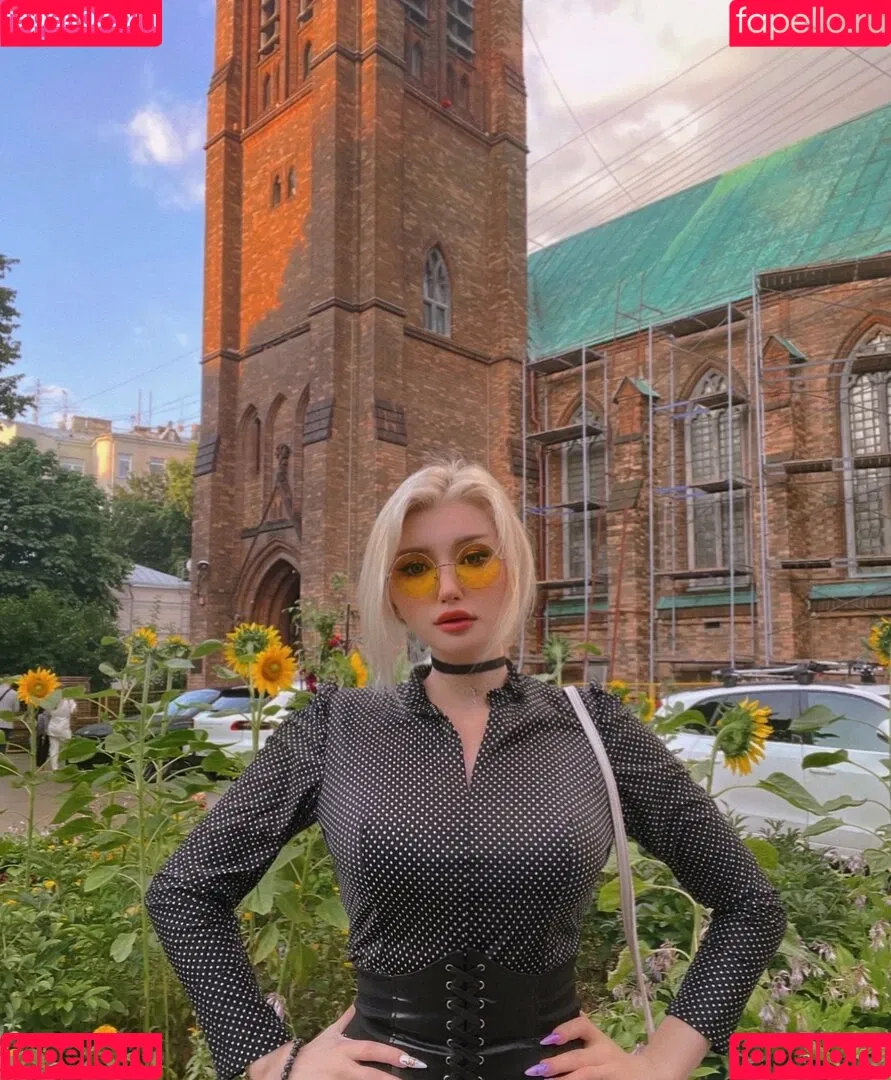 Elena Kyalviyainen Onlyfans Photo Gallery 