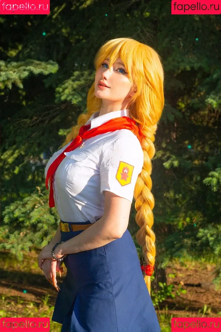 Elena Kyalviyainen Onlyfans Photo Gallery 