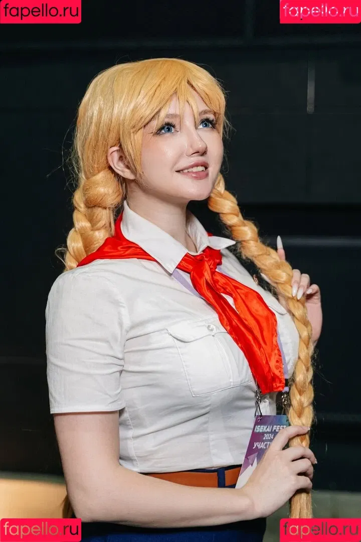 Elena Kyalviyainen Onlyfans Photo Gallery 