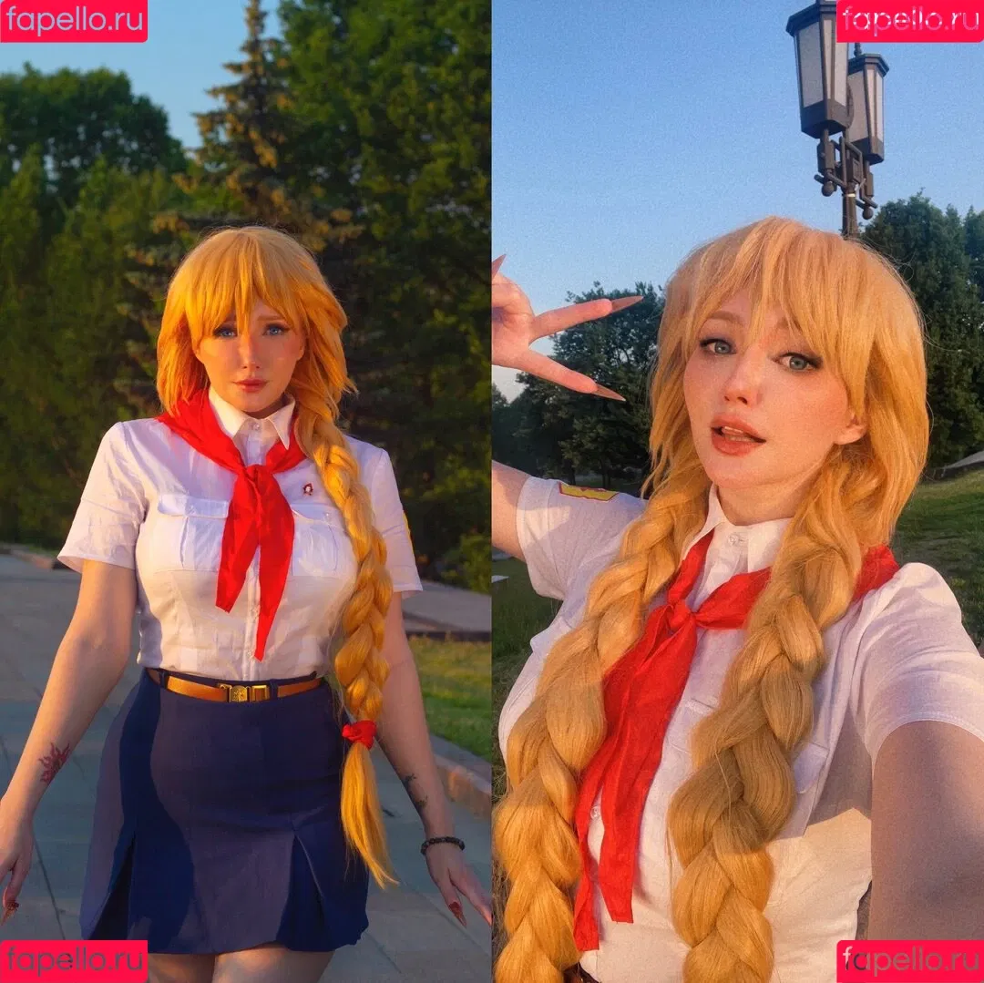 Elena Kyalviyainen Onlyfans Photo Gallery 