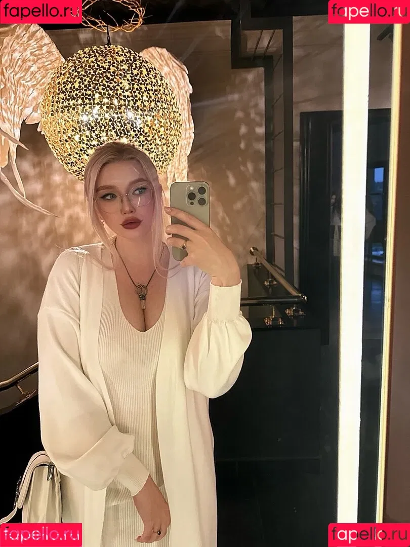 Elena Kyalviyainen Onlyfans Photo Gallery 