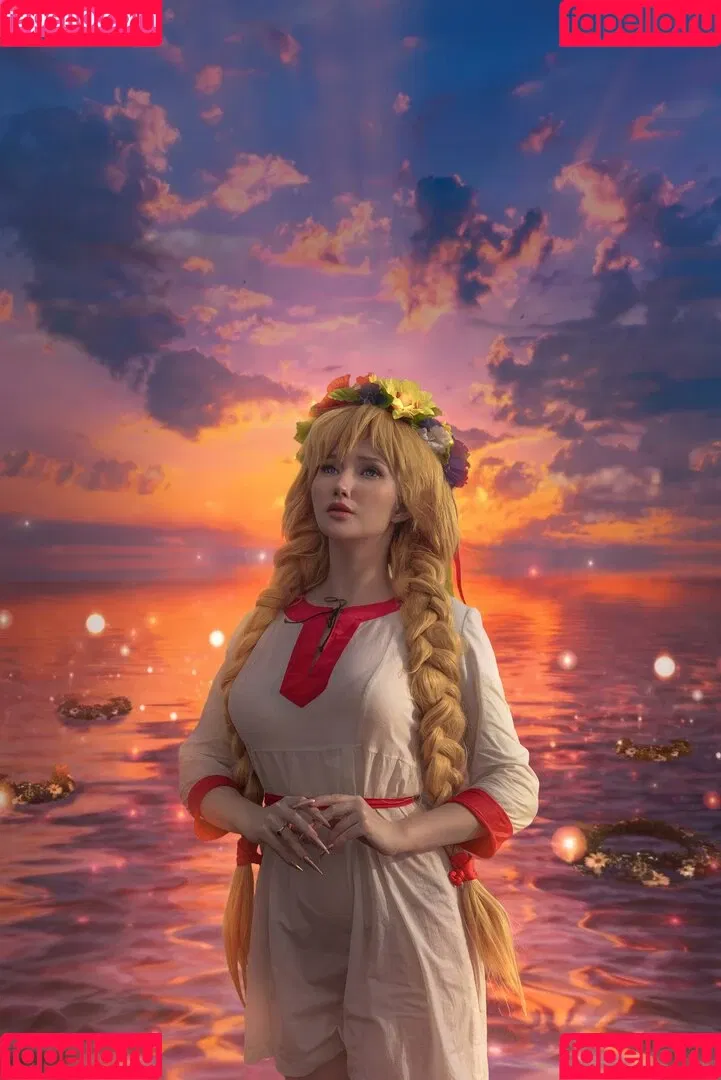Elena Kyalviyainen Onlyfans Photo Gallery 