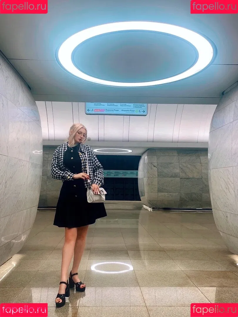 Elena Kyalviyainen Onlyfans Photo Gallery 