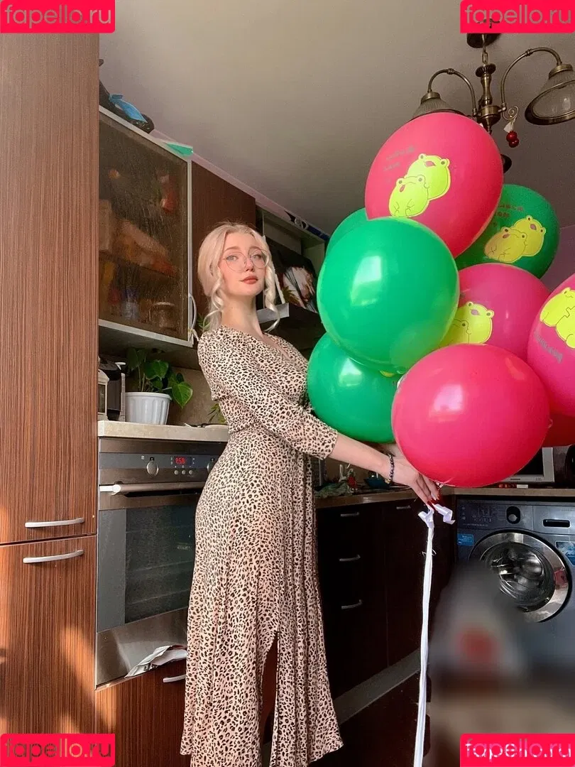 Elena Kyalviyainen Onlyfans Photo Gallery 