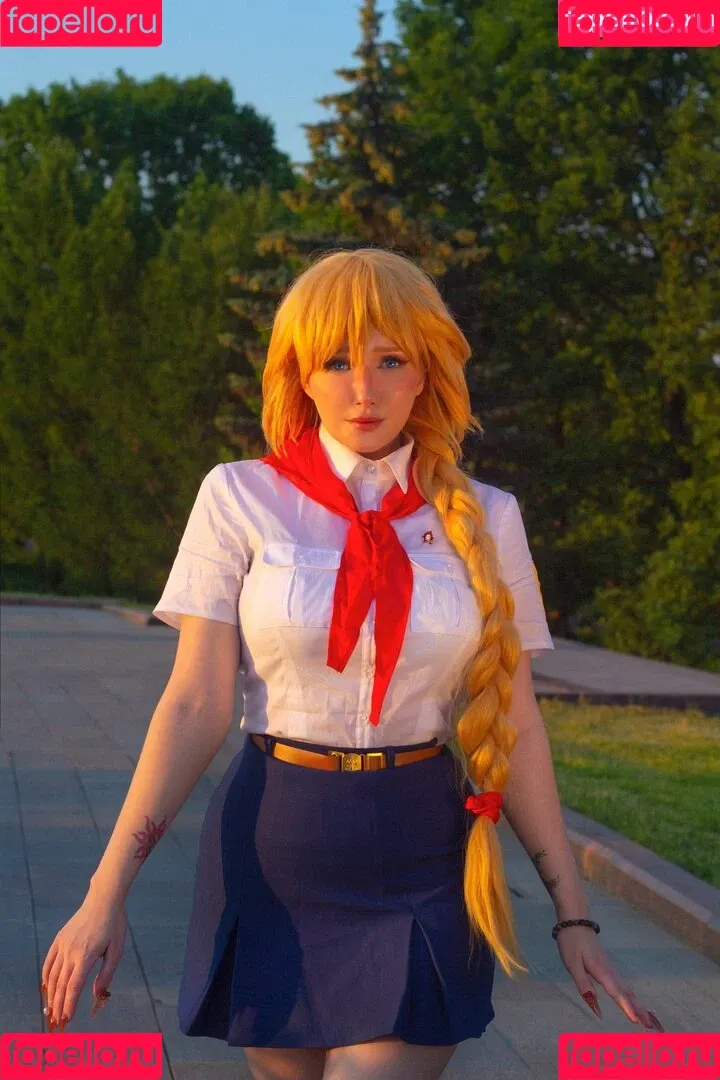 Elena Kyalviyainen Onlyfans Photo Gallery 