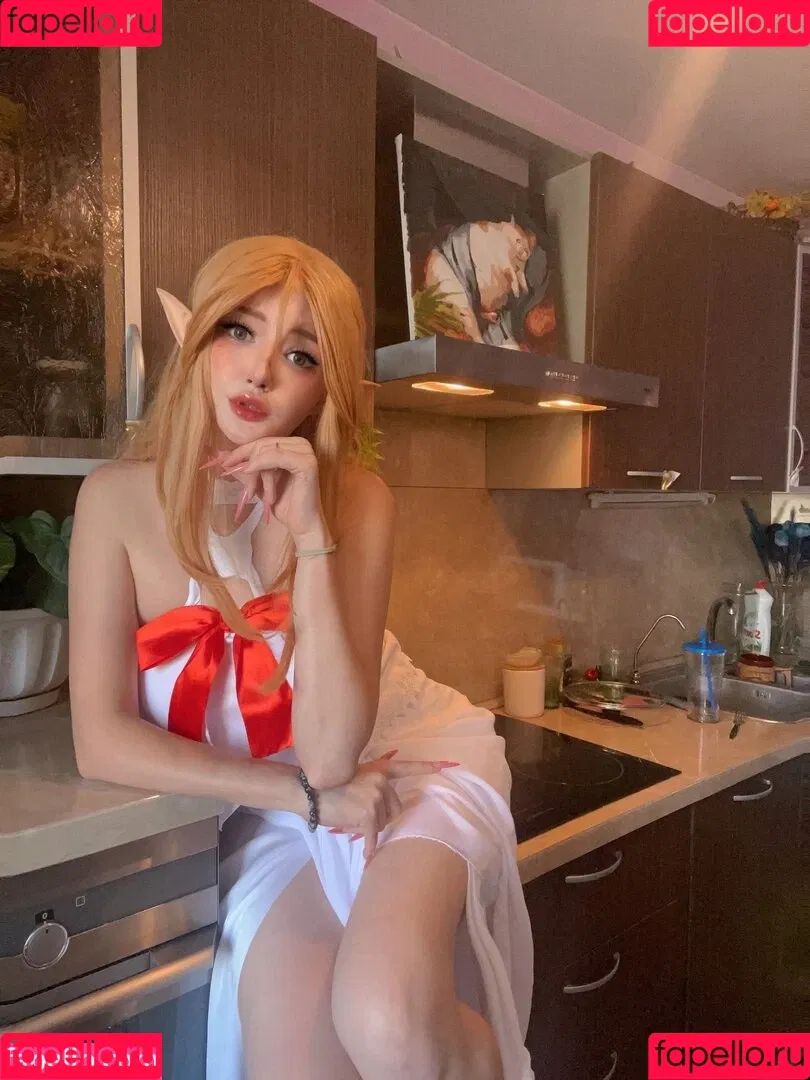 Elena Kyalviyainen Onlyfans Photo Gallery 