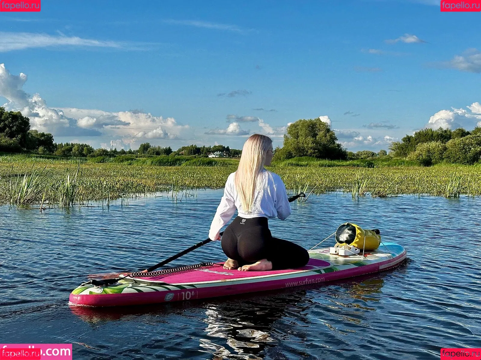 Elena Kyalviyainen Onlyfans Photo Gallery 