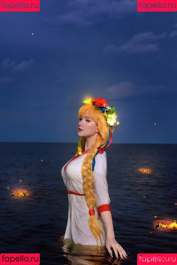 Elena Kyalviyainen Onlyfans Photo Gallery 