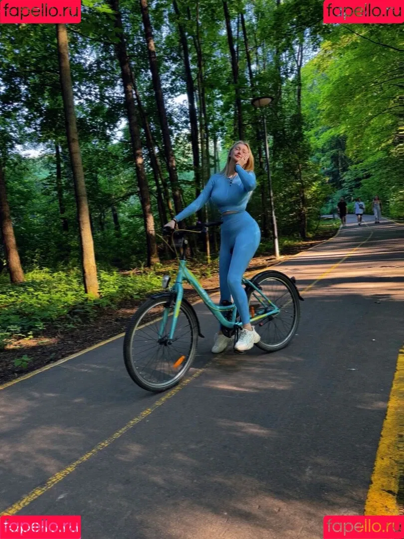 Elena Kyalviyainen Onlyfans Photo Gallery 