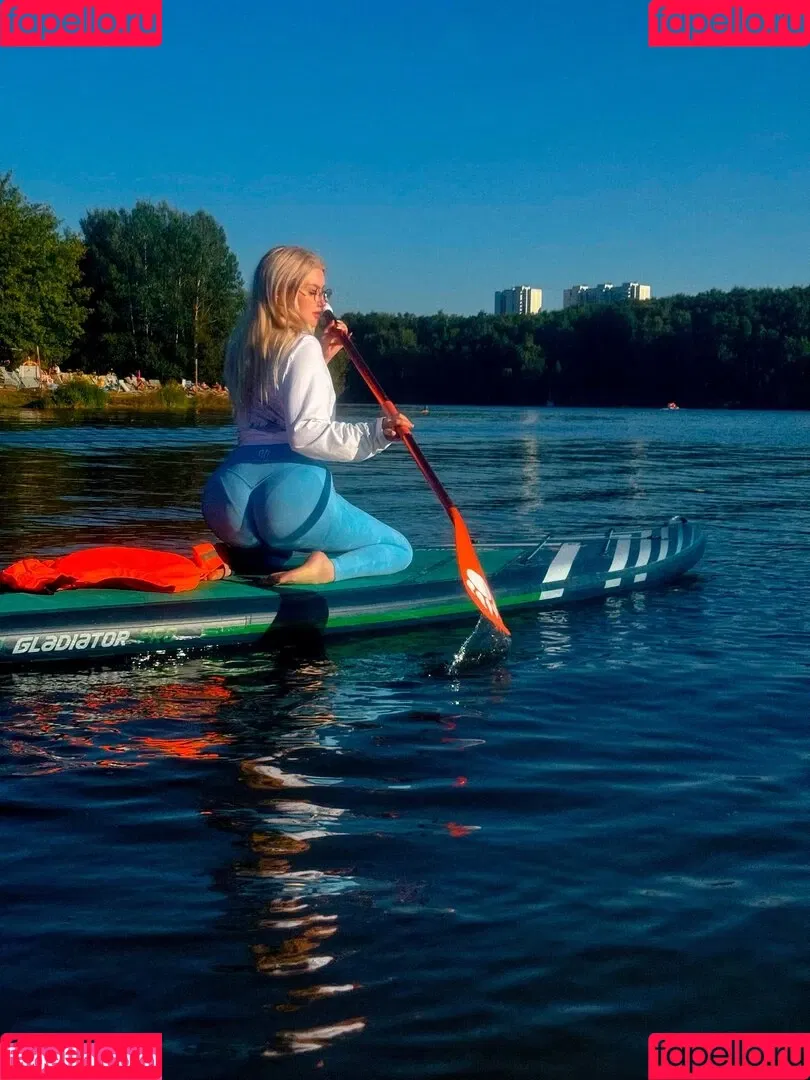 Elena Kyalviyainen Onlyfans Photo Gallery 