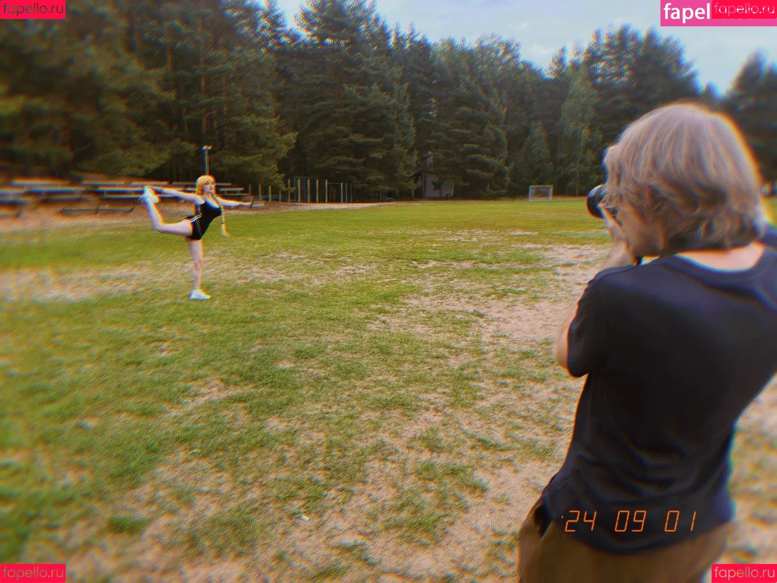 Elena Kyalviyainen Onlyfans Photo Gallery 