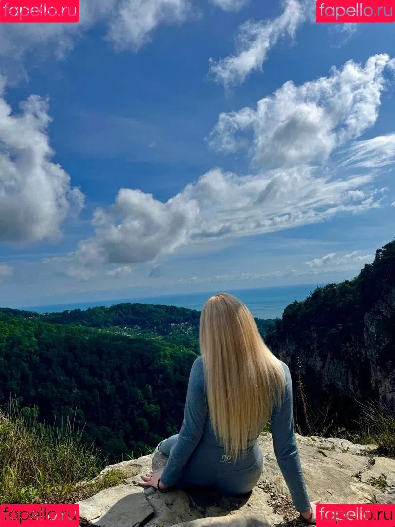Elena Kyalviyainen Onlyfans Photo Gallery 