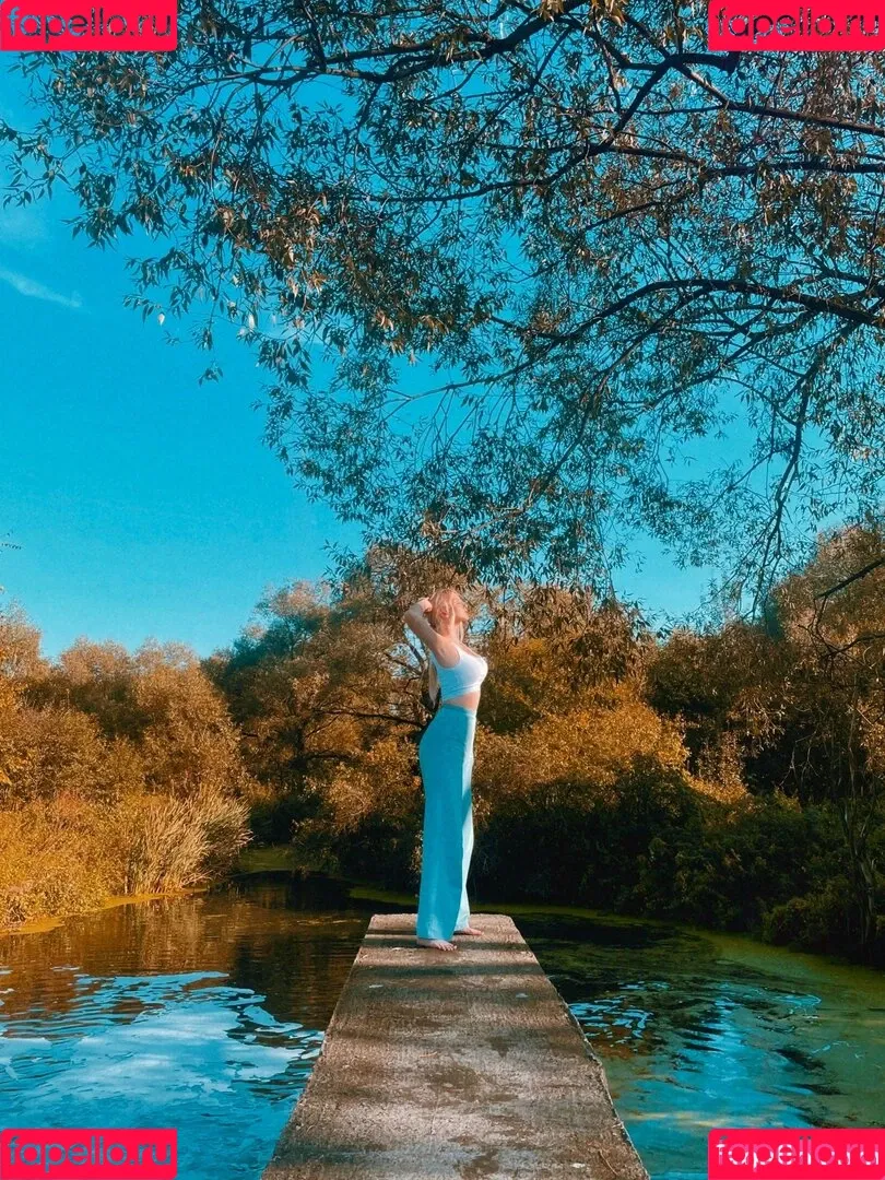 Elena Kyalviyainen Onlyfans Photo Gallery 