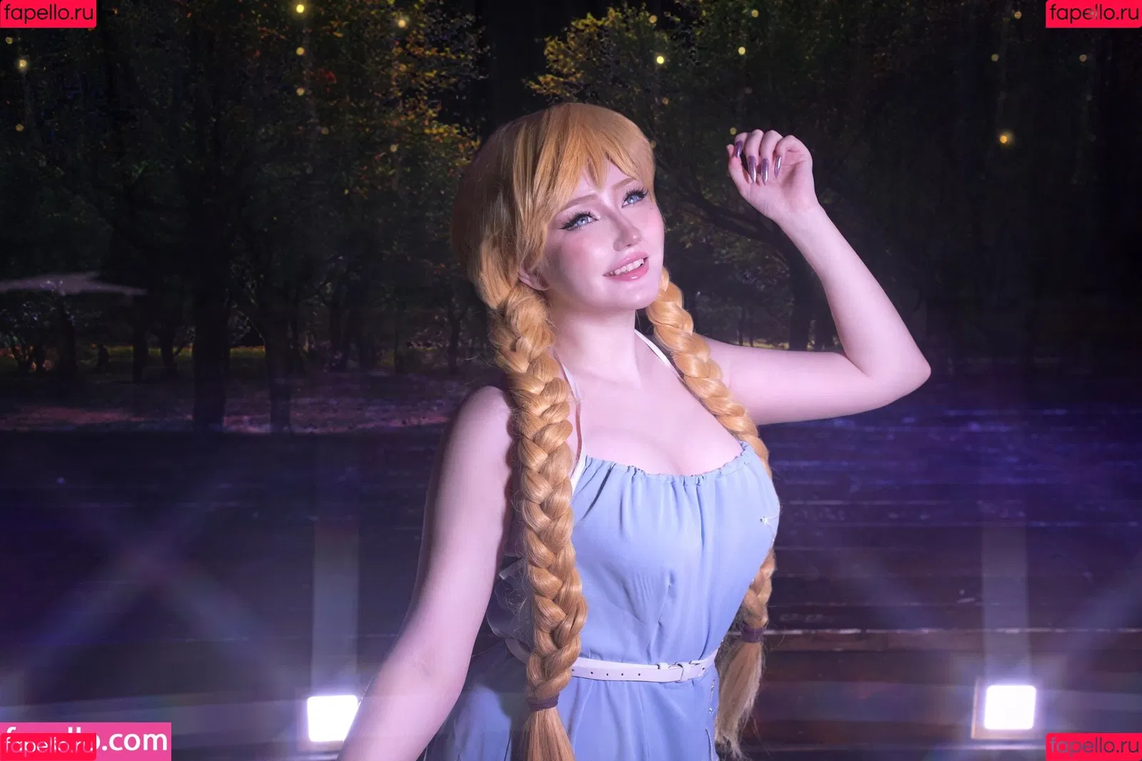 Elena Kyalviyainen Onlyfans Photo Gallery 