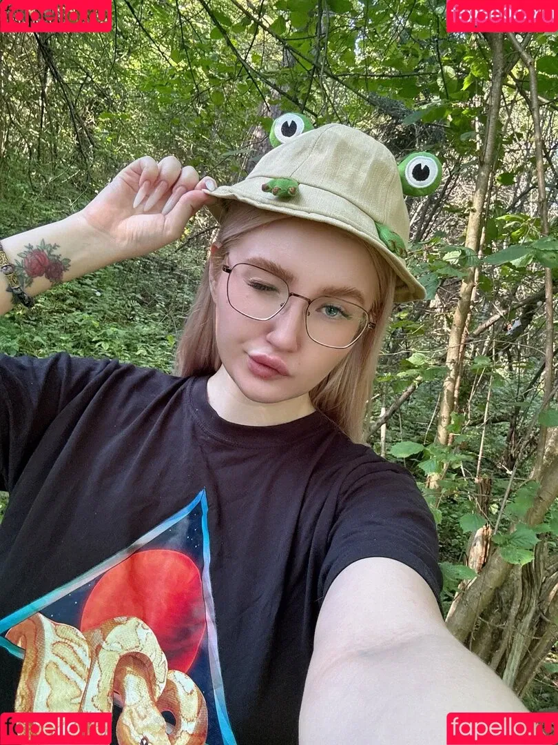 Elena Kyalviyainen Onlyfans Photo Gallery 
