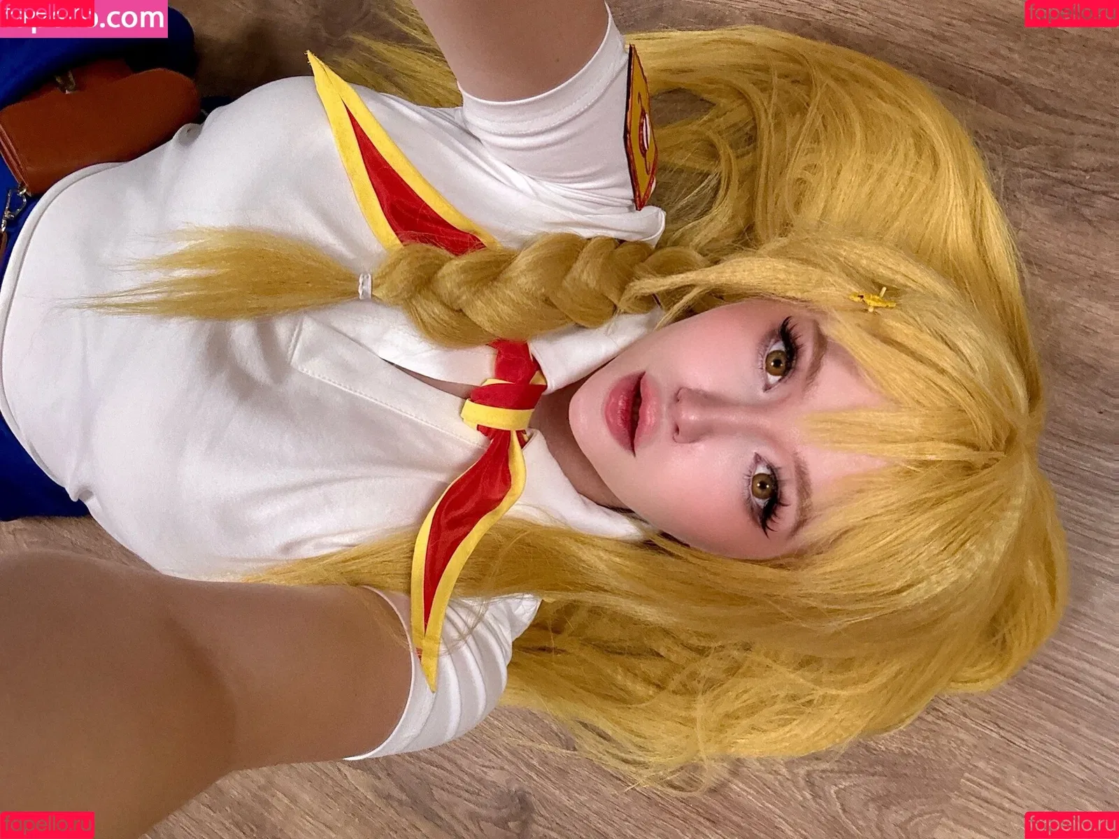 Elena Kyalviyainen Onlyfans Photo Gallery 