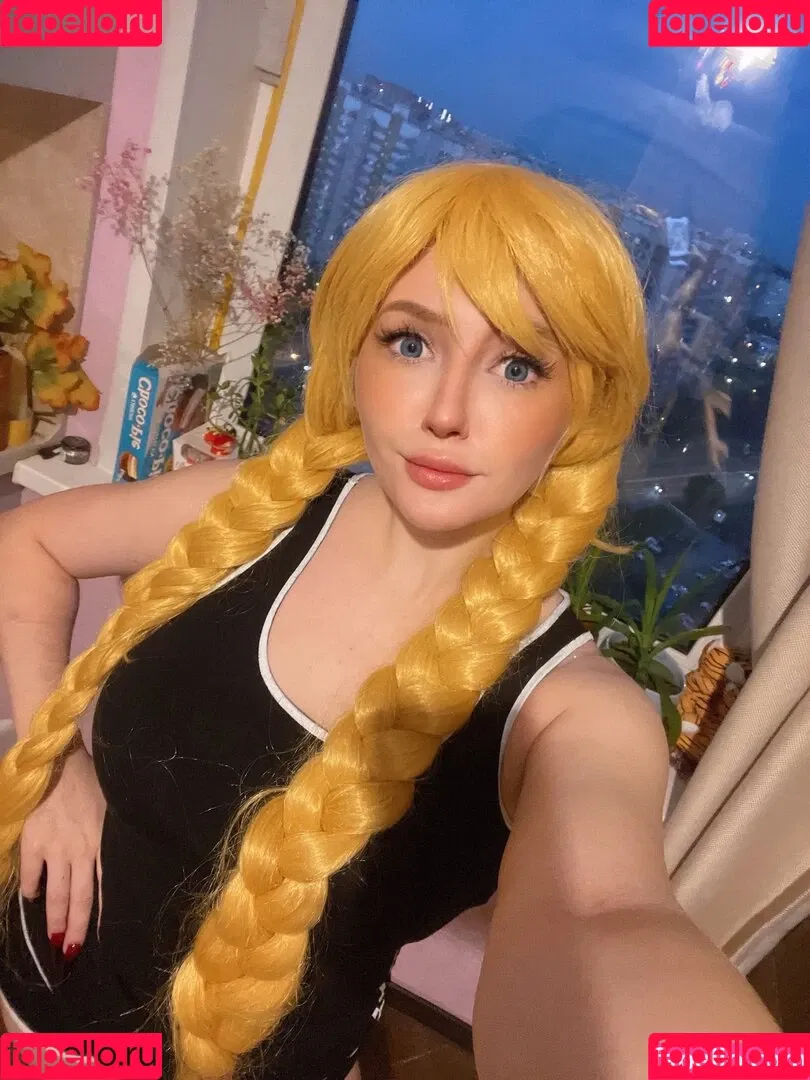 Elena Kyalviyainen Onlyfans Photo Gallery 