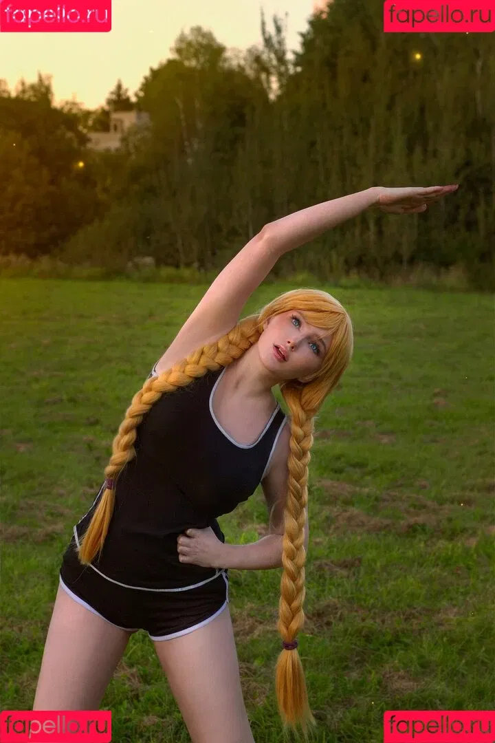 Elena Kyalviyainen Onlyfans Photo Gallery 
