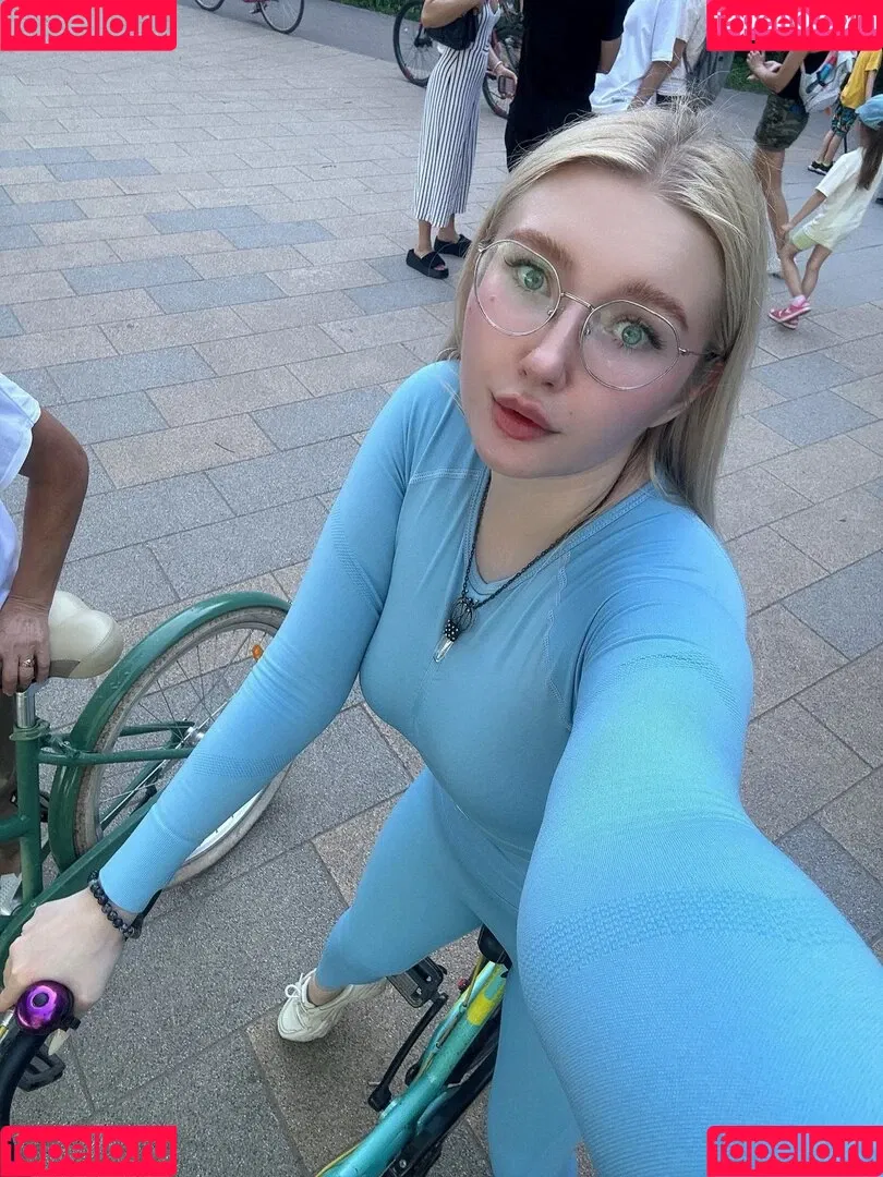 Elena Kyalviyainen Onlyfans Photo Gallery 