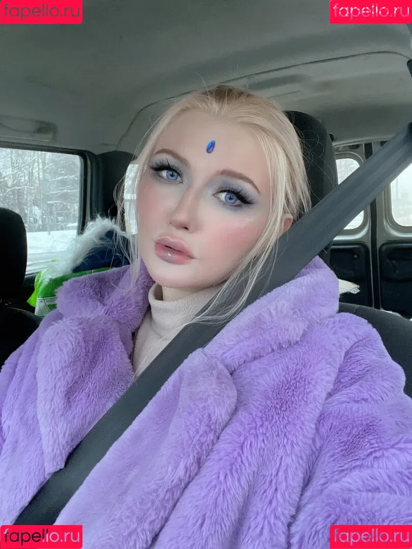Elena Kyalviyainen Onlyfans Photo Gallery 