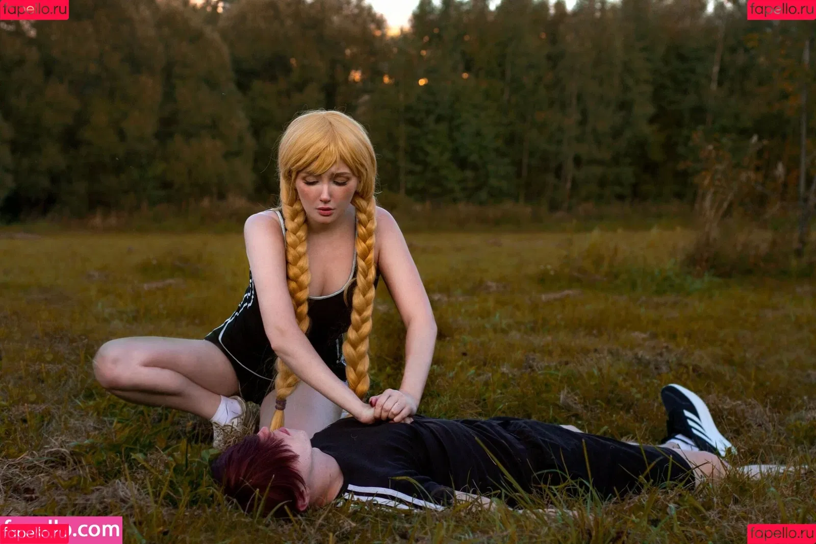 Elena Kyalviyainen Onlyfans Photo Gallery 