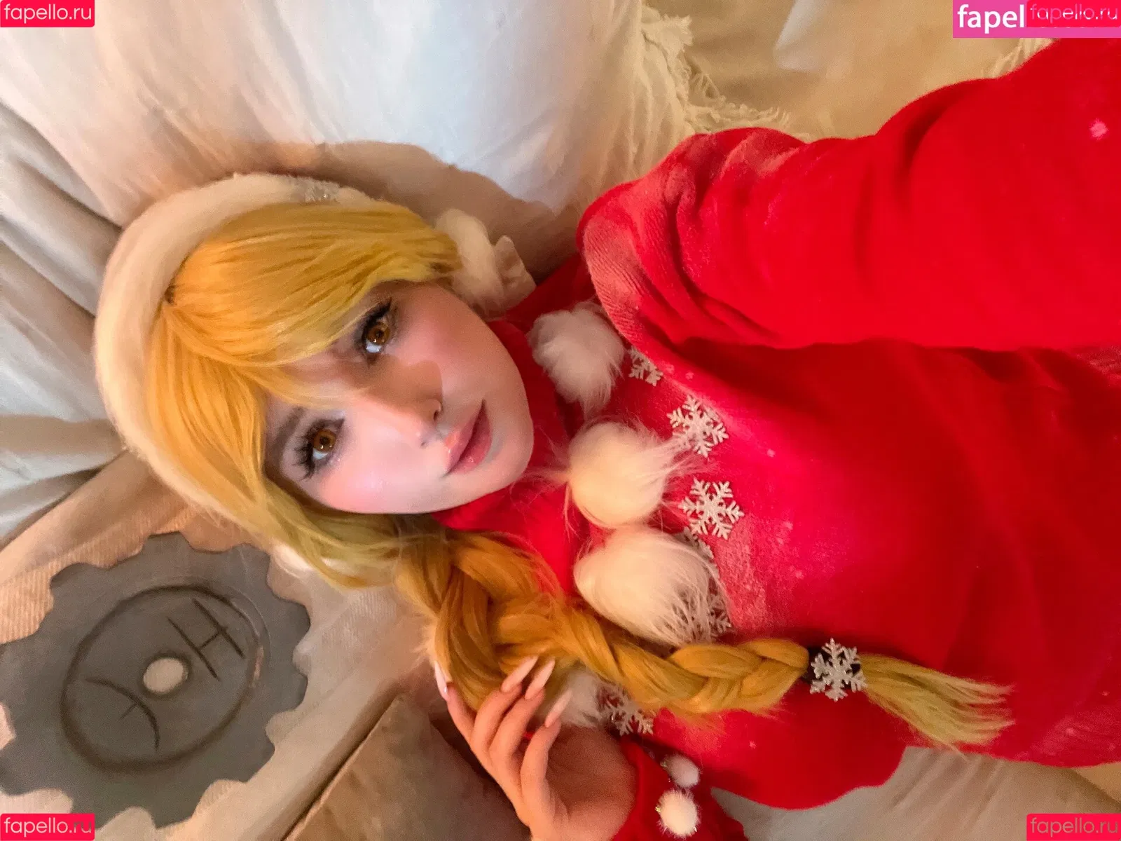 Elena Kyalviyainen Onlyfans Photo Gallery 
