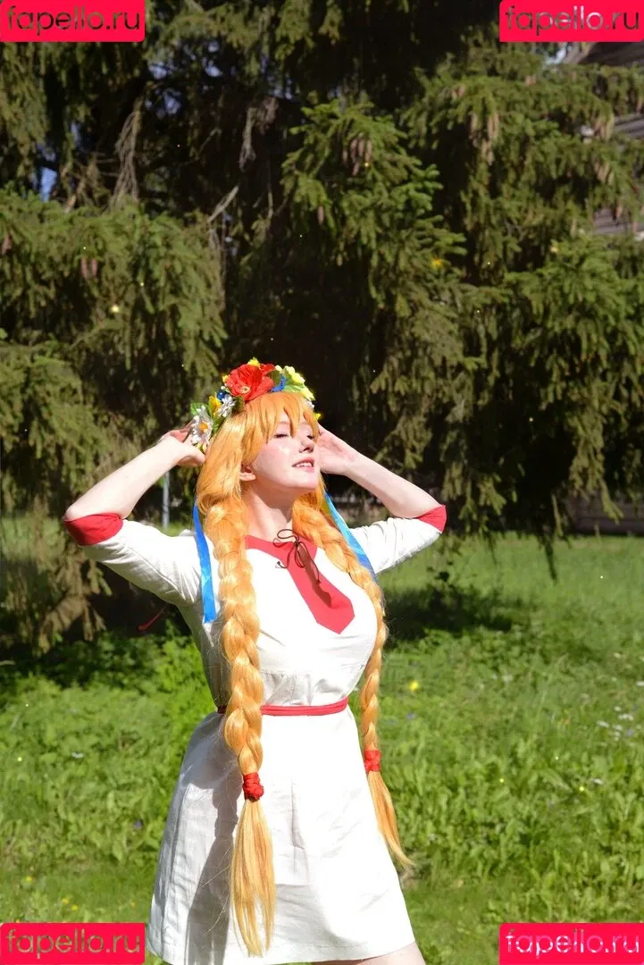 Elena Kyalviyainen Onlyfans Photo Gallery 