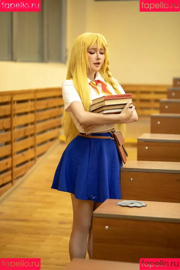 Elena Kyalviyainen Onlyfans Photo Gallery 