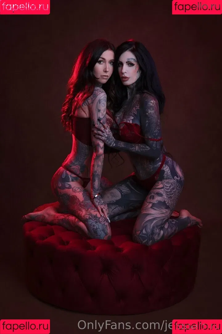 Jess Lamia Onlyfans Photo Gallery 
