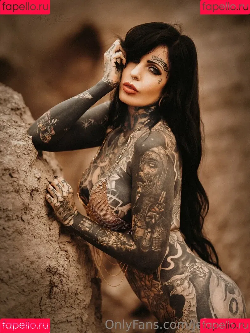 Jess Lamia Onlyfans Photo Gallery 