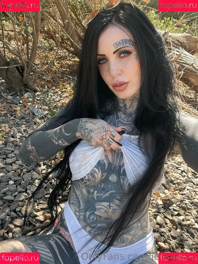 Jess Lamia Onlyfans Photo Gallery 