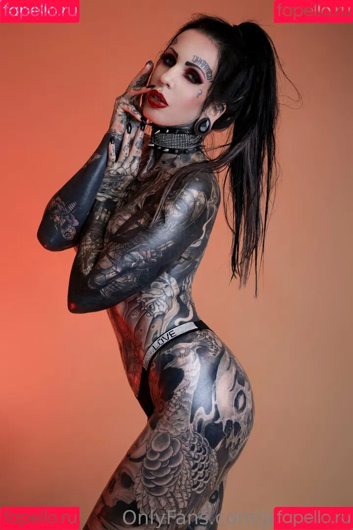 Jess Lamia Onlyfans Photo Gallery 