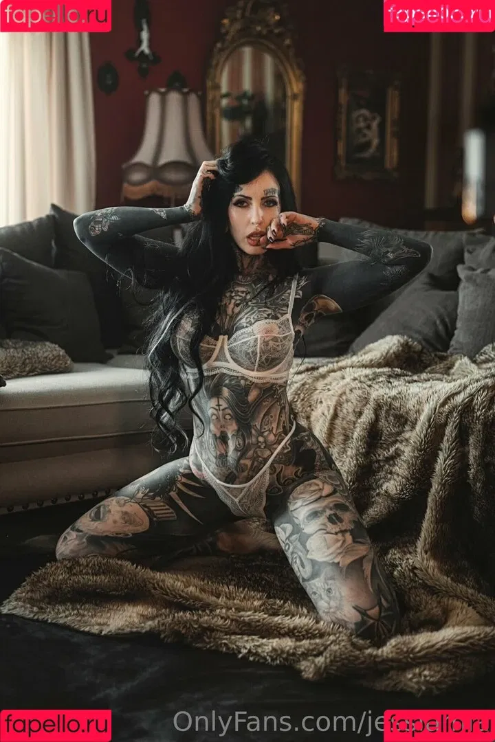 Jess Lamia Onlyfans Photo Gallery 