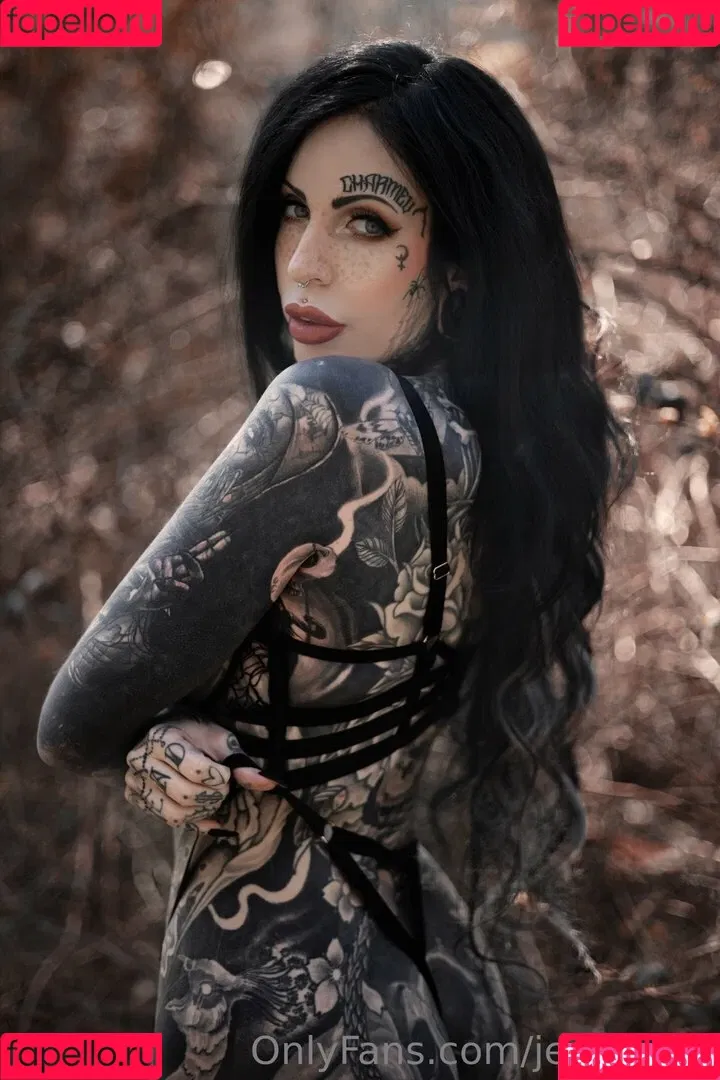 Jess Lamia Onlyfans Photo Gallery 