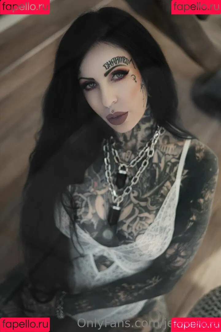 Jess Lamia Onlyfans Photo Gallery 