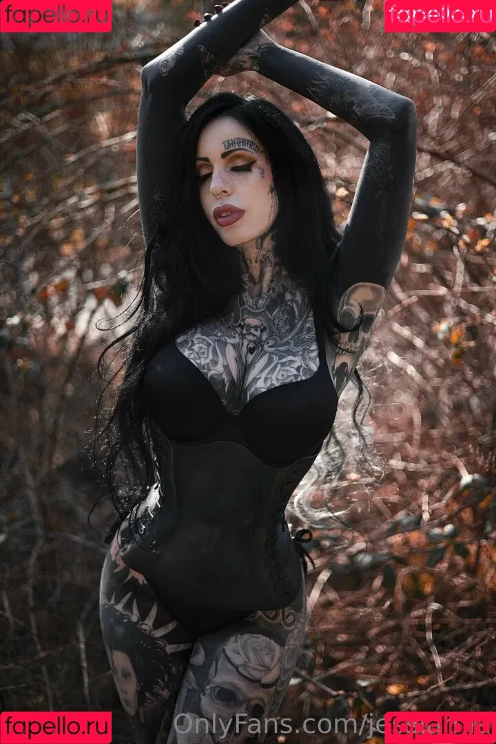 Jess Lamia Onlyfans Photo Gallery 